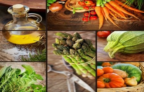 各种蔬菜最有营养的吃法