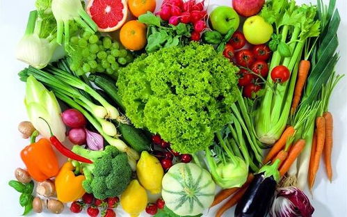 低纤维蔬菜有哪些 吃低纤维蔬菜的好处