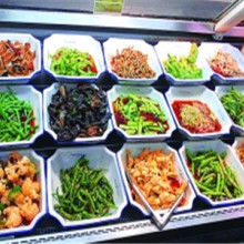  爽爽蔬菜食品厂 主营 小包装榨菜系列 油焖