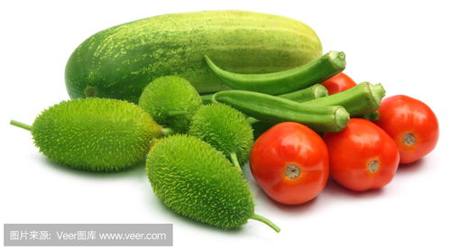 新鲜蔬菜fresh vegetables photo