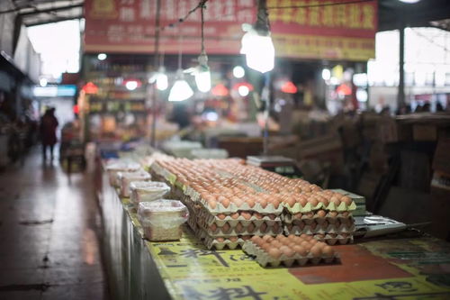 年前必看的低成本蔬菜批发攻略 买不了吃亏,买不了上当