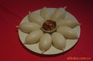 谷城县春又生菜业有限责任公司其他蔬菜制品产品系列