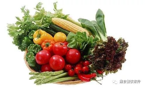 新鲜不浪费，居家必备蔬菜保鲜全攻略