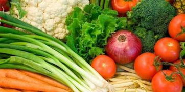 蔬菜保鲜黄金温度 掌握合适温度，锁住新鲜与营养